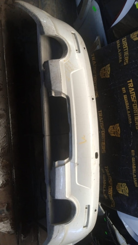 Fascia Gmc Acadia 2007 2008 2009 2010 2011 2012