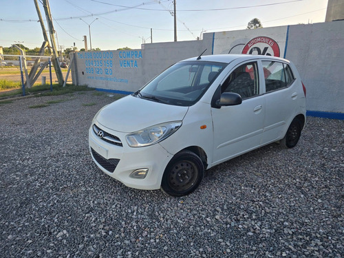 Hyundai i10 1.1 Gls Mt
