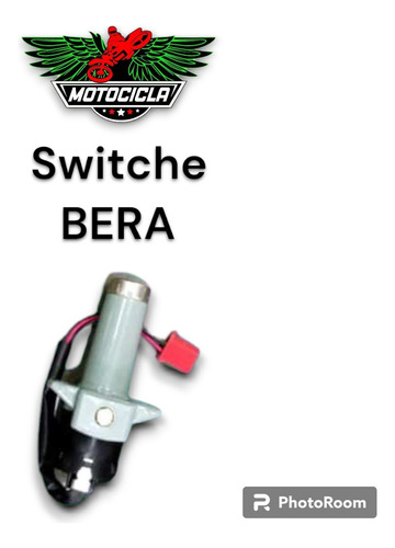 Switchera De Moto Bera