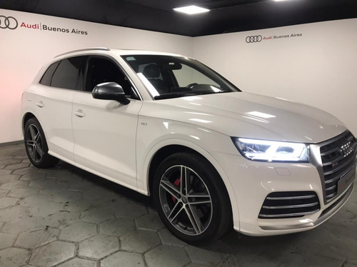 Audi Sq5 0km Okm 2018 2019 2020 Usada X3 M3 Glc 43 Amg