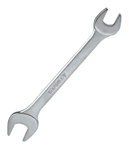 Llave Fija De Boca Stanley 11/16 - 13/16