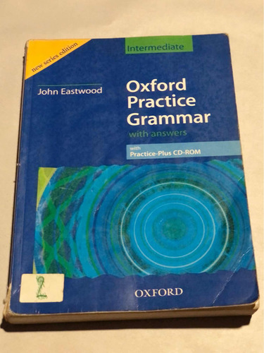 Oxford Practice Grammar = Oxford | John Eastwood