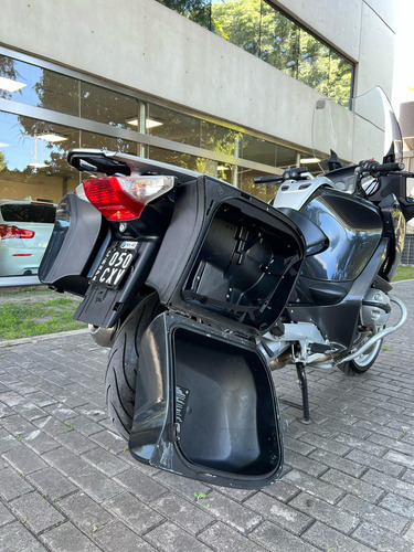 Bmw R 1200 Rt