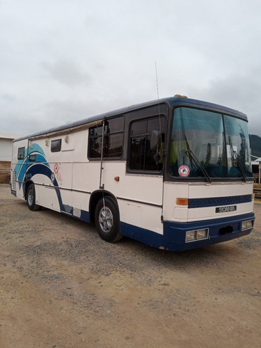 Motorhome