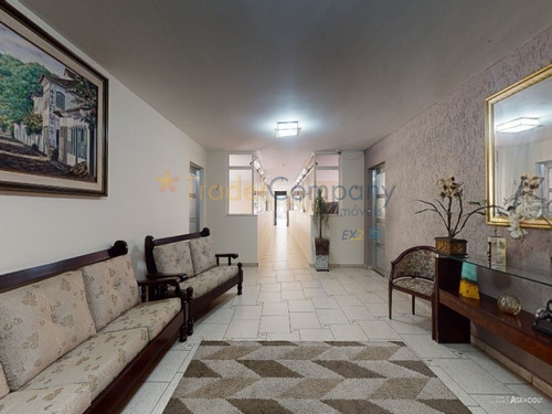 Imagem 11 de 11 de Aclimação 1 Dormitorio R$ 310.000,00 - Excelente Oportunidade - Ap01544