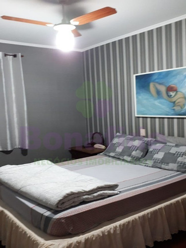 Imagem 18 de 20 de Apartamento, Edifício Caribe, Vianelo, Jundiaí - Ap11845 - 68730882