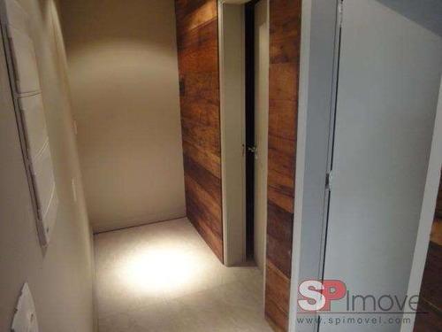 Imagem 11 de 23 de Cobertura Duplex Com 144 M² Na Mooca, São Paulo | Sp - Cod2633v