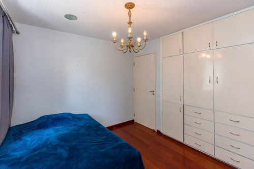 Imagem 17 de 29 de Apartamento À Venda No Bairro Pinheiros - São Paulo/sp - O-15109-25438