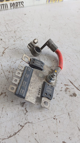 Pente Fusível Land Rover Cruze Bmw 250a 100a 5293147 Cx 01 (Usado)