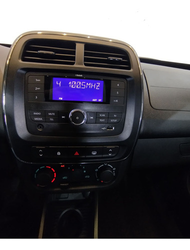 Renault Kwid KWID Zen 1.0 Flex 12V 5p Mec.