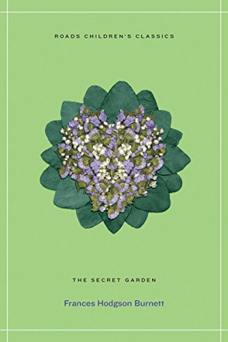 Libro The Secret Garden De Burnett, Frances Hodgson