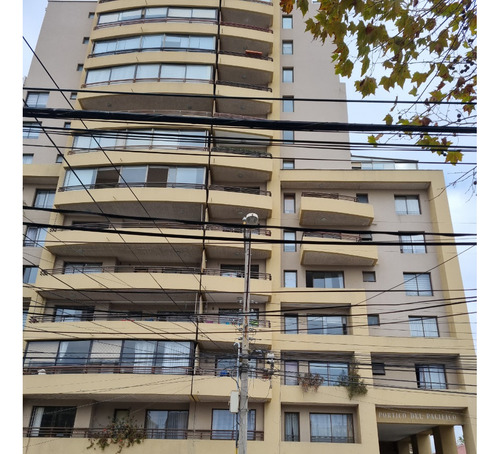 4 Norte Entre 2 Y 3 Poniente Amoblado