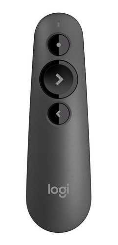 Laser Inalambrico Presentador Logitech R500