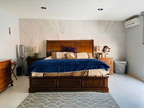 Venta Casa En San Bernabé, Magdalena Contreras