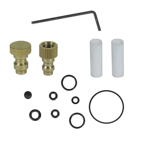Bomba Pneumática Manual Rossi Para Carabina Pcp Original
