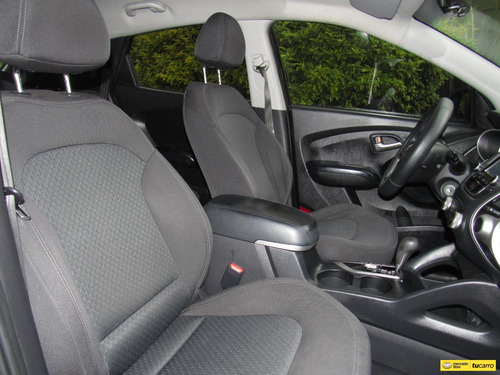 Hyundai Tucson Ix-35 2.0 Automática