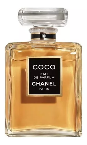 coco chanel original para hombres