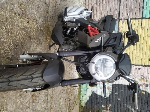 Imagen 8 de 19 de Gilera Gx1 125cc 0km