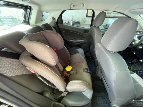 Ford Ecosport 1.6 Se 110cv 4x2