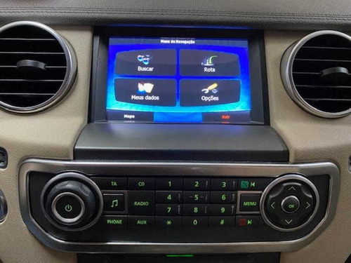 Land Rover Discovery4 S 3.0 4x4