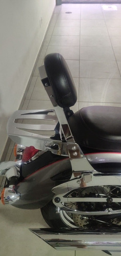 Imagem 7 de 9 de Kawasaki Vulcan