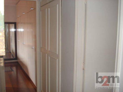 Imagem 13 de 24 de Apartamento Residencial À Venda, Alto Da Lapa, São Paulo - Ap0959. - Ap0959