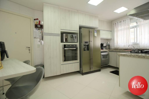 Imagem 25 de 30 de Apartamento - Ref: 153570