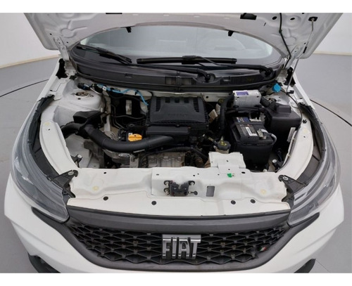 Fiat Argo 1.0 FIREFLY FLEX MANUAL