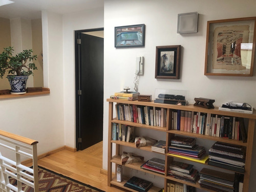 Imagen 19 de 30 de Estupenda Casa En La Roma Norte