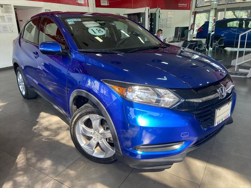 Honda HR-V 1.8 Uniq Cvt