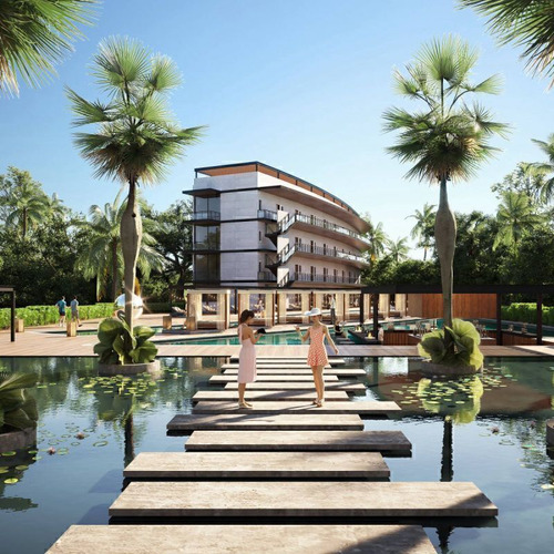 View Towers Cancún: Las Mejores Vistas Panorámicas A La Laguna Nichupté