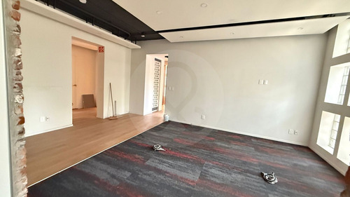 Casa Uso De Suelo En Renta En Polanco