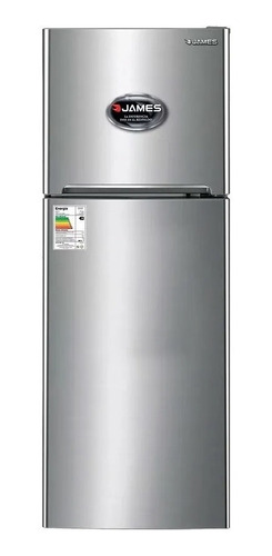 Refrigerador -heladera James Frio Seco Clase A 249l Jn300