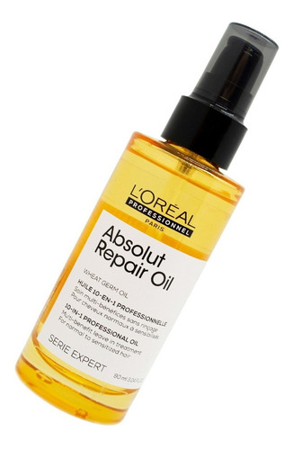 Spray L'oréal Professionnel Serie Expert Absolut Repair De X90ml