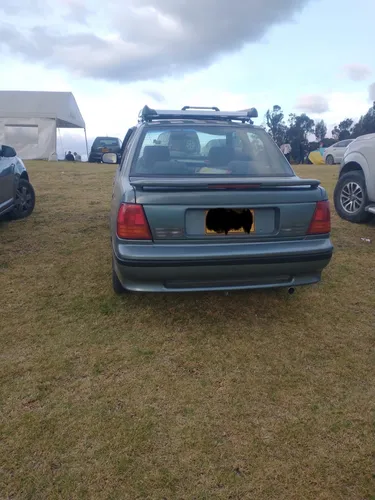 Chevrolet Swift 1.3
