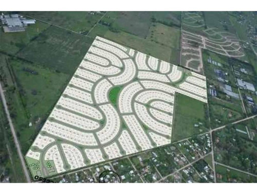Imagen 14 de 14 de Terreno - San Ramon