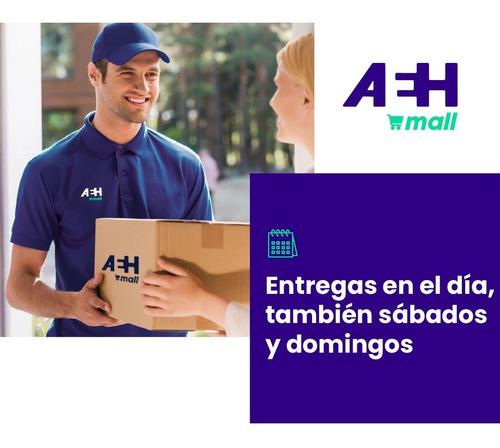 Esponja Cuadriculada Mortimer Cocina Multiuso Pack X4u