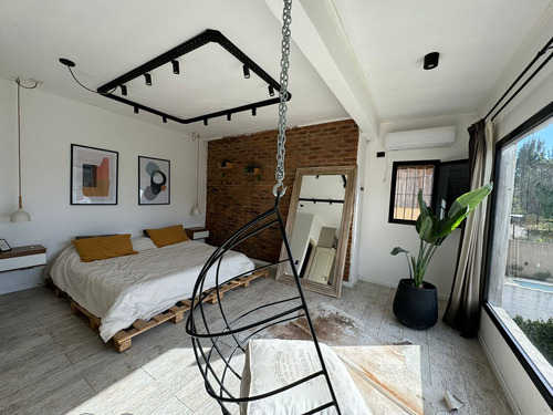 Venta Muy Linda Casa En Bella Vista