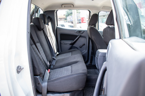 Ford Ranger 2.5 Cd Ivct Xl 166cv
