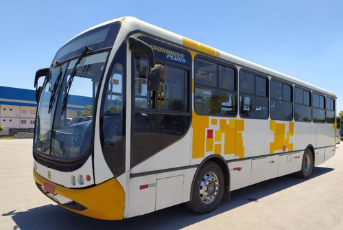 Ônibus Escolar Busscar Urbanuss Pluss Volks Bus 15180 Novos