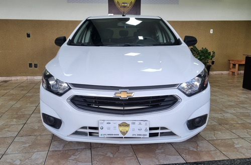 Chevrolet Onix Chevrolet Onix 1.0 Joy SPE/4