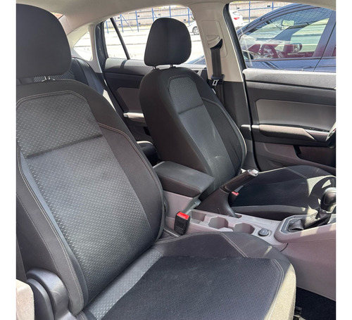 Volkswagen Virtus 1.0 200 TSI HIGHLINE AUTOMÁTICO