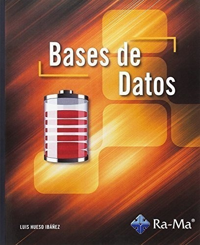 Bases De Datos (grado Superior)