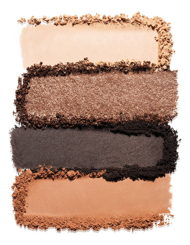 Estee Lauder Pure Color Envy Cuarteto De Sombras