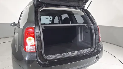 Renault Duster 2.0 Expression At