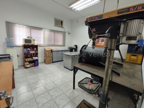 Imagen 26 de 29 de Baja De Precio Fondo De Comercio En Venta Zona Centrica Turmero Mls #23-6015 Cp