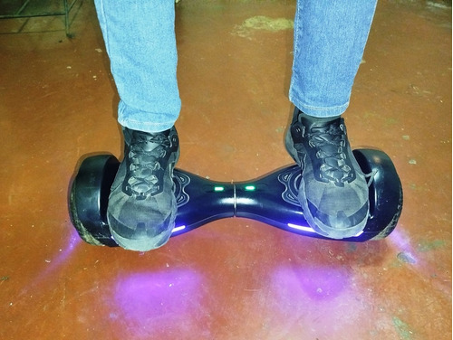 Hoverboard - Patineta Eléctrica