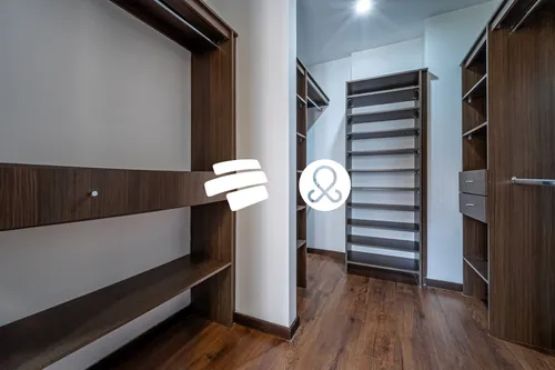 Apartamento En Venta En El Poblado, Ubicación Privilegiada
