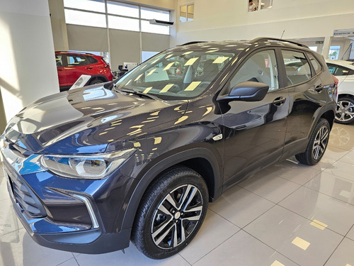 Chevrolet Tracker 1.2 Turbo At