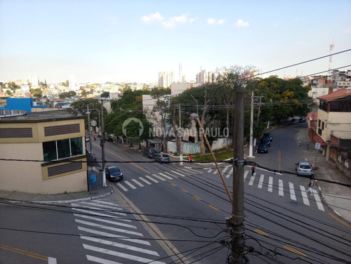 Sala Para Aluguel Em Centro - Sa000942